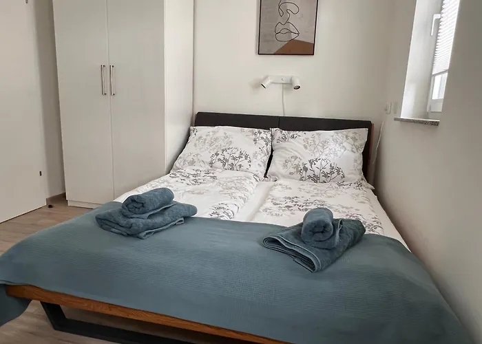 Ferienwohnung Mit Seeblick - Ossiacher See Gerlitzen