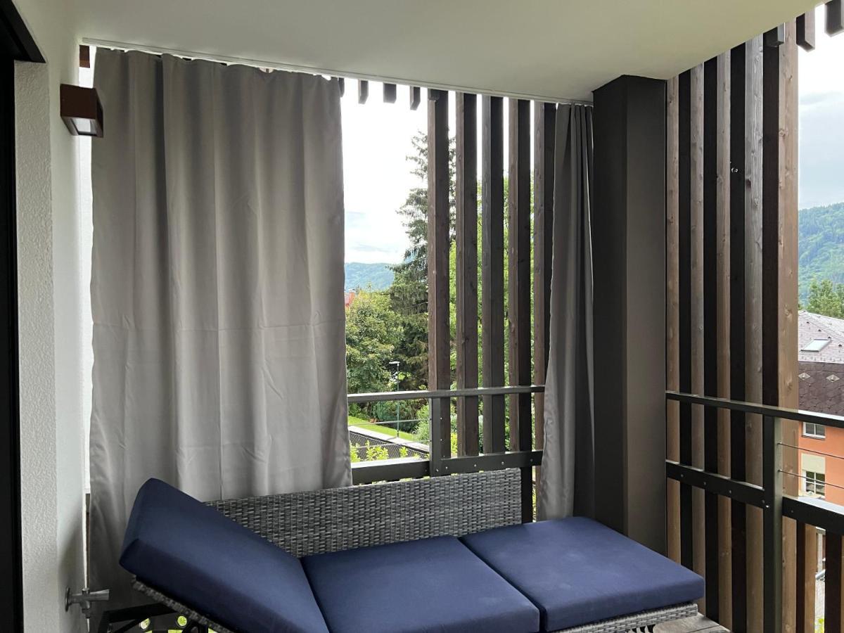 Apartment Mit Seeblick - Ossiacher Gerlitzen