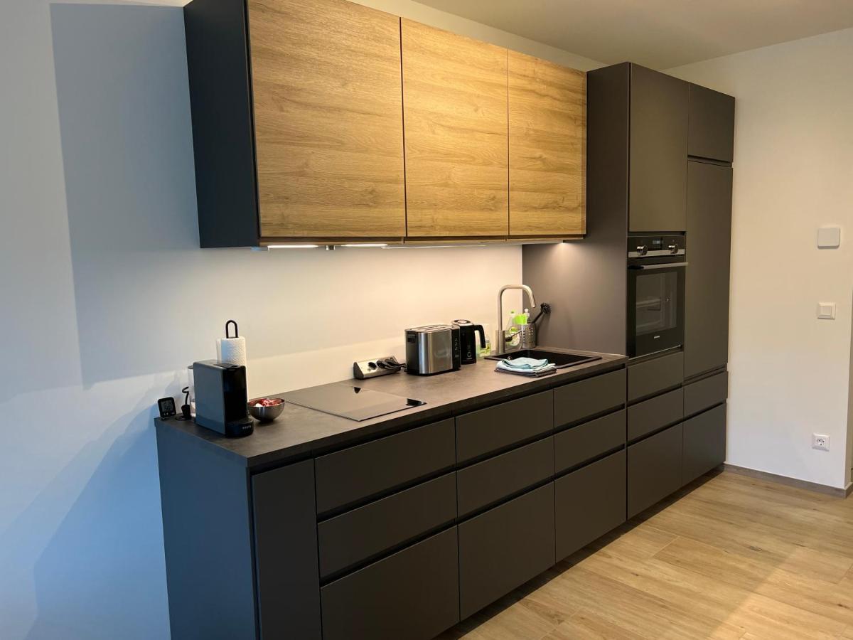 Apartment Mit Seeblick - Ossiacher Gerlitzen Sattendorf