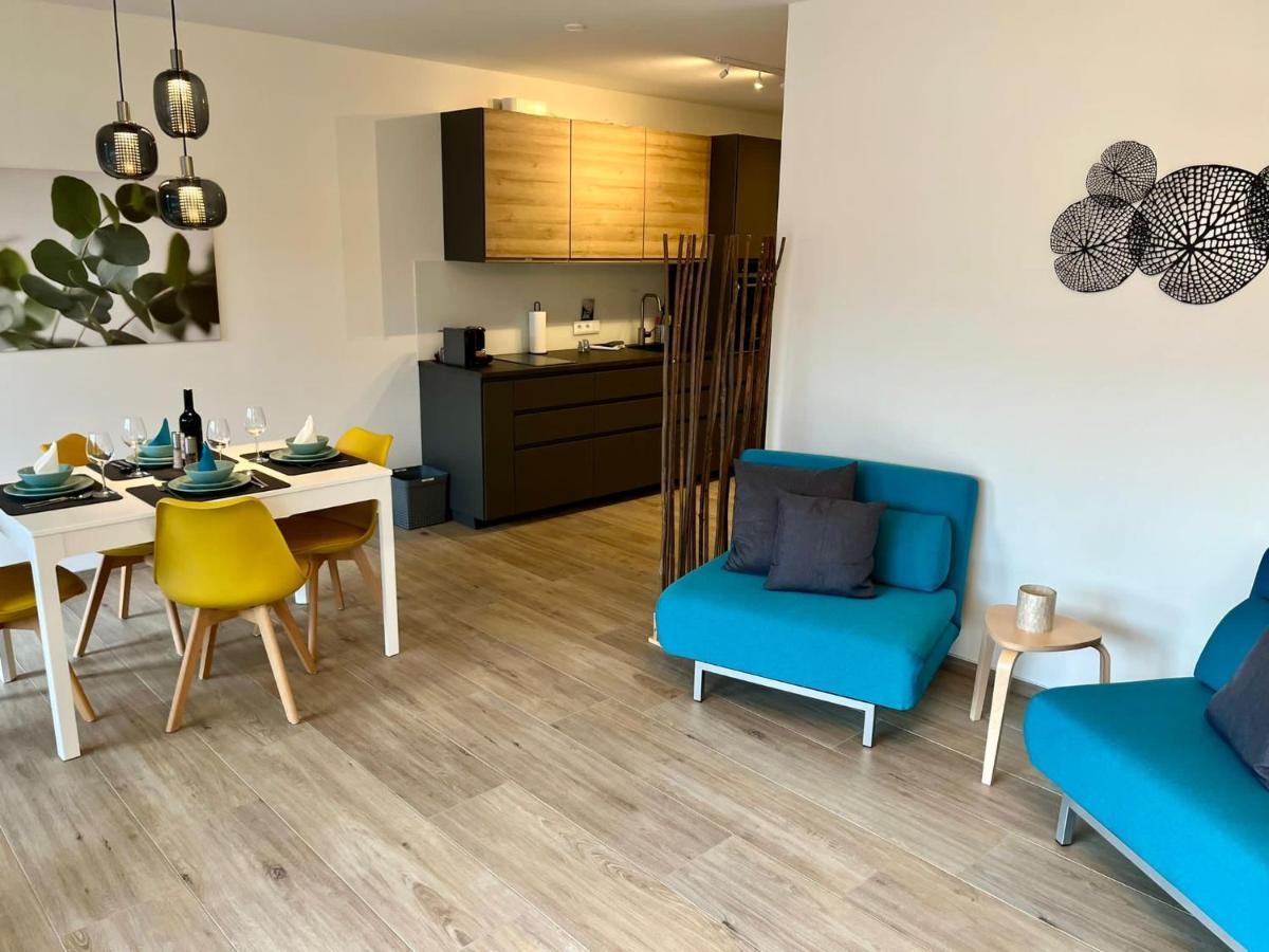 Mit Seeblick - Ossiacher Gerlitzen Apartment Sattendorf