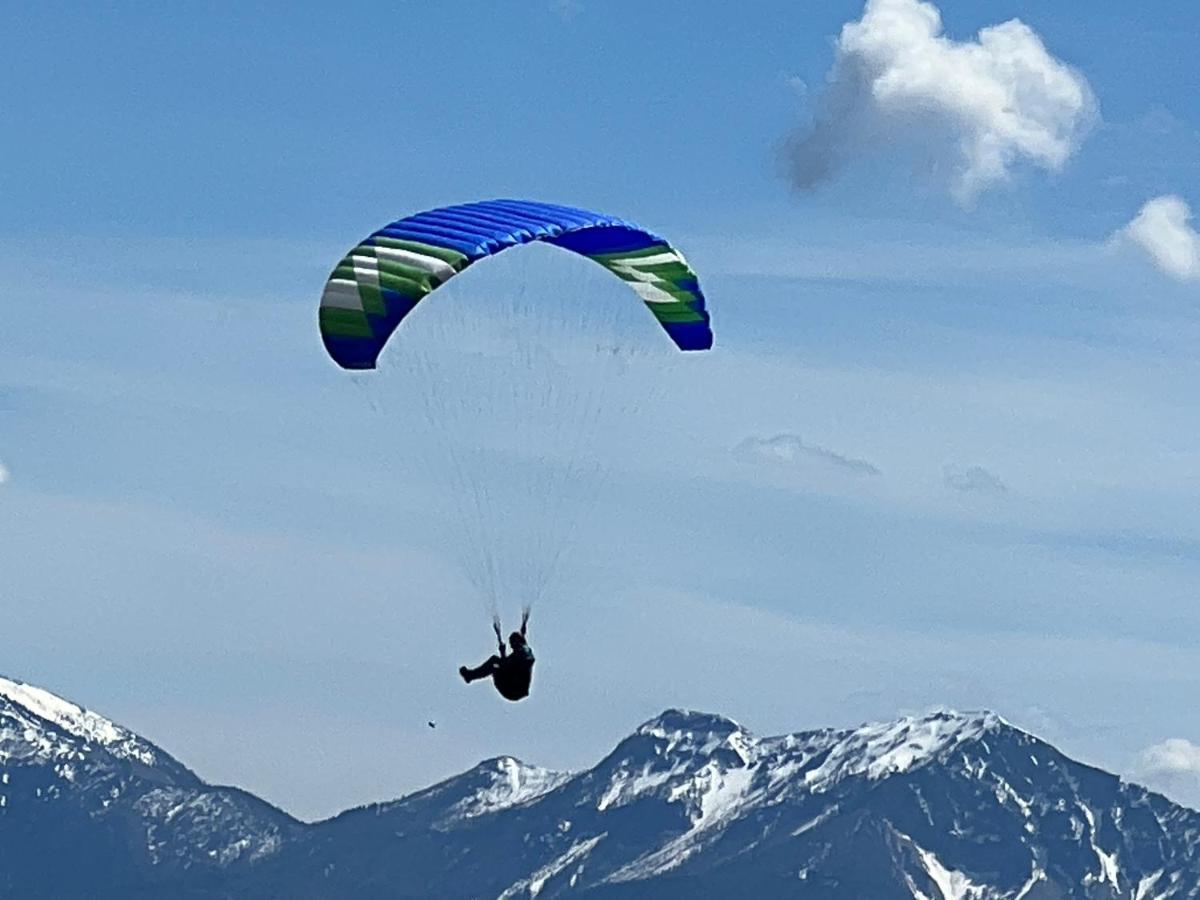 Mit Seeblick - Ossiacher Gerlitzen *