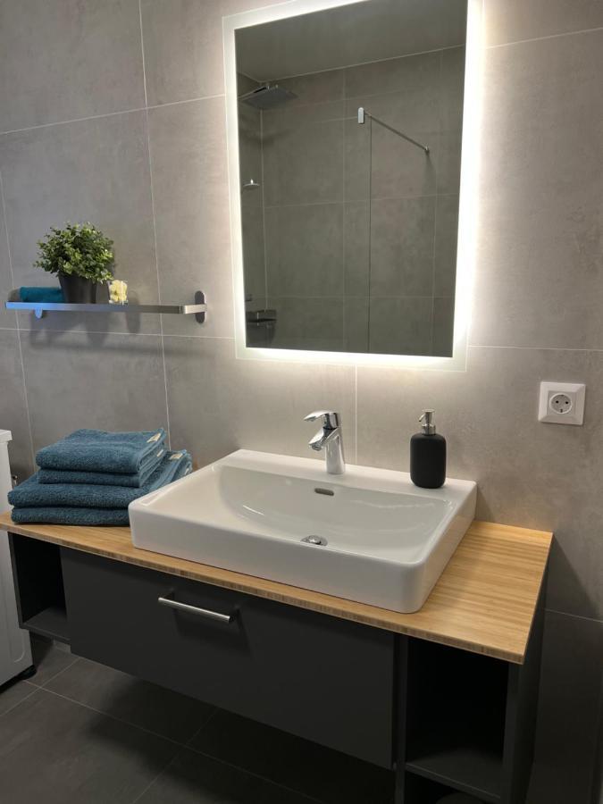Mit Seeblick - Ossiacher Gerlitzen Apartment