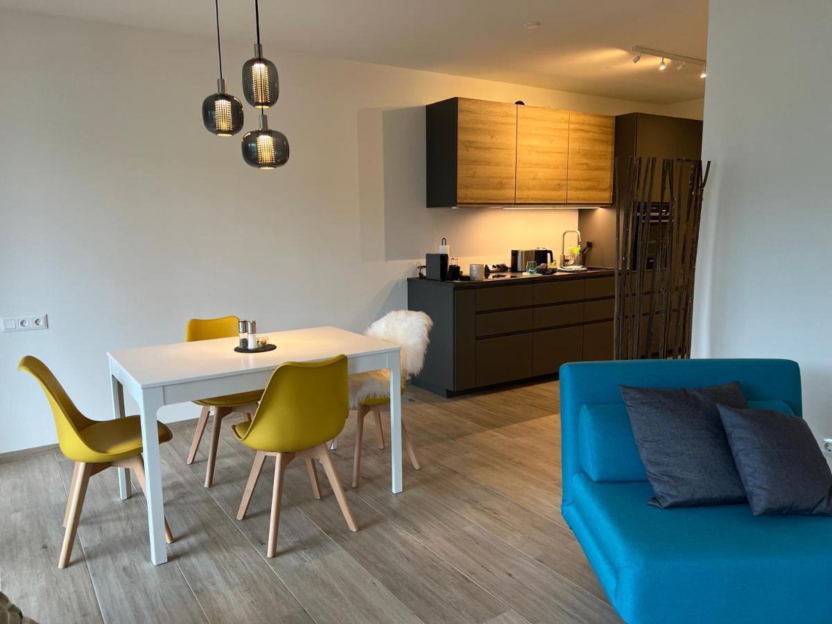 Mit Seeblick - Ossiacher Gerlitzen Apartment