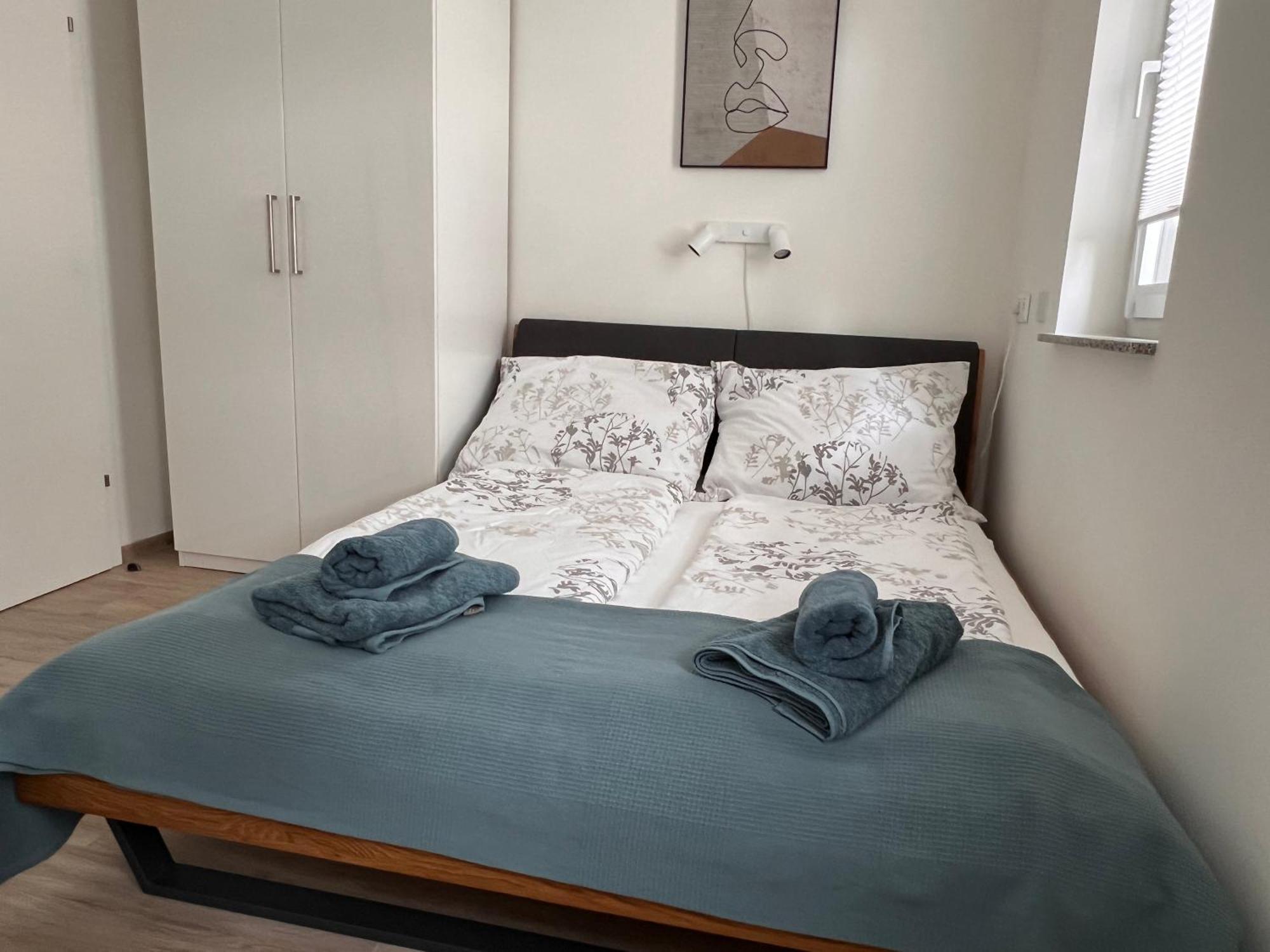 Mit Seeblick - Ossiacher Gerlitzen Apartment Sattendorf