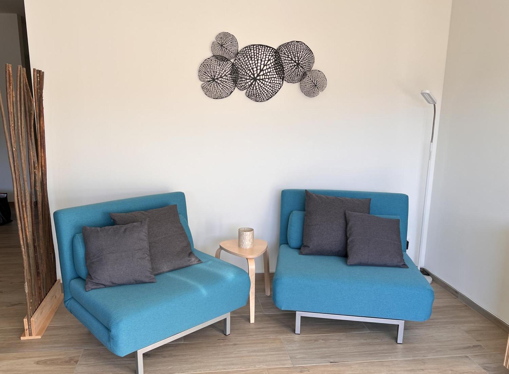 Mit Seeblick - Ossiacher Gerlitzen Apartment
